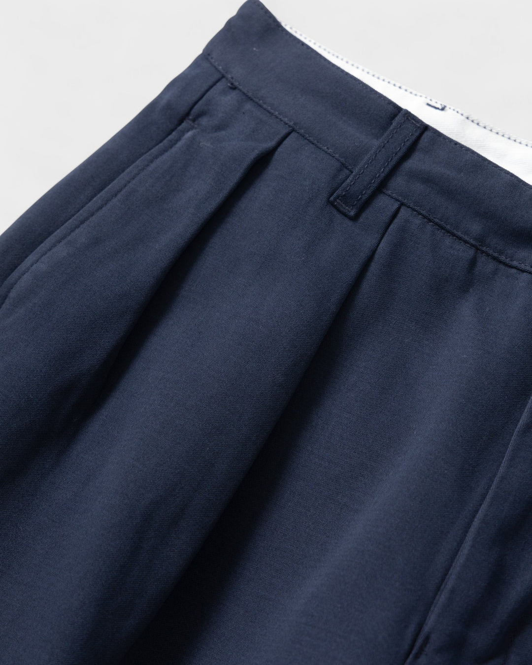 Moleskin Part Timer Pants Dark Navy