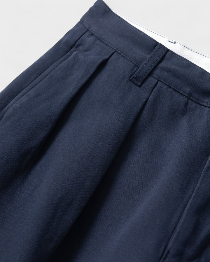 Moleskin Part Timer Pants Dark Navy