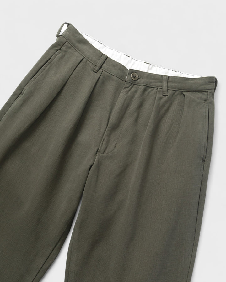 Moleskin Part Timer Pants Moss