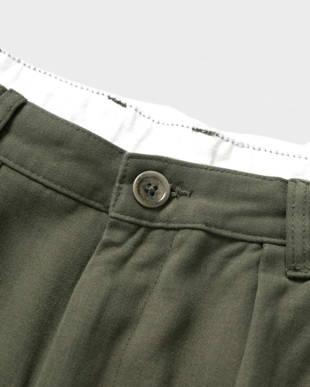 Moleskin Part Timer Pants Moss