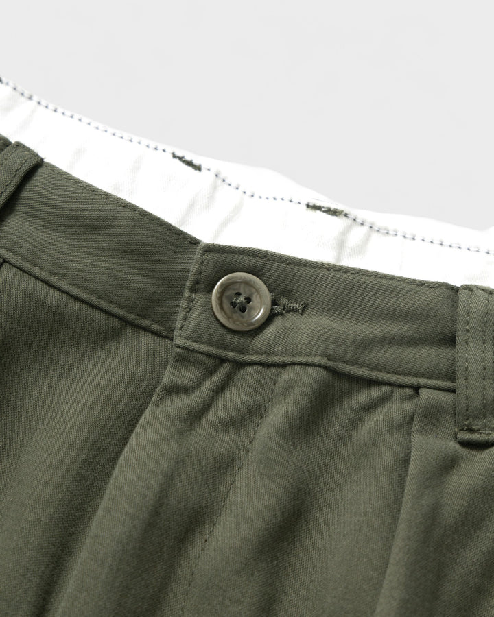 Moleskin Part Timer Pants Moss