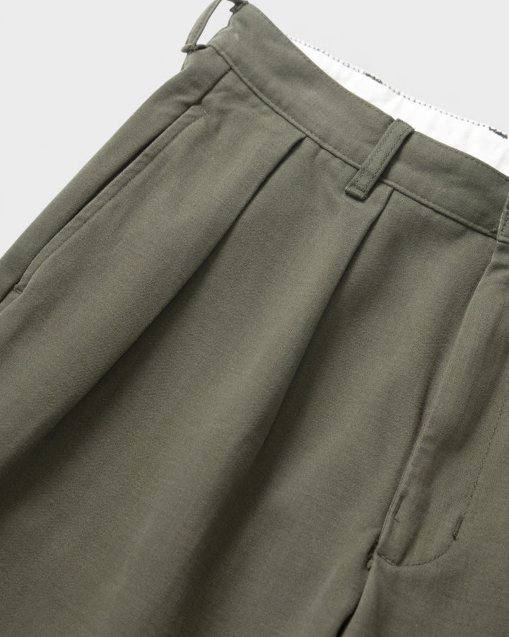 Moleskin Part Timer Pants Moss