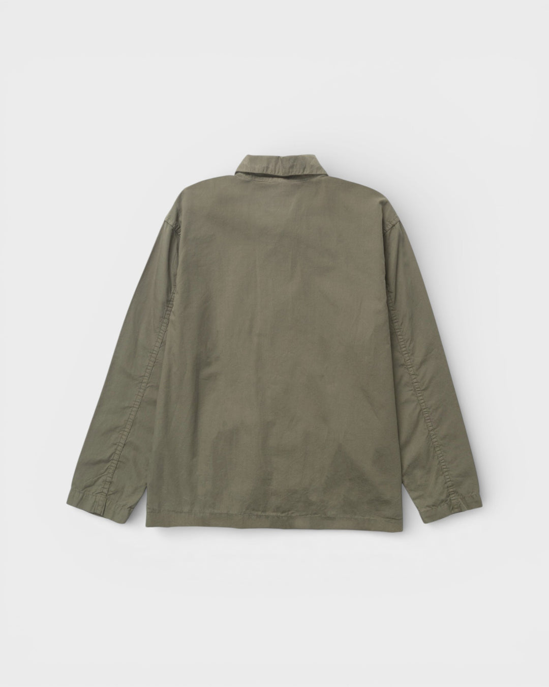 Easy Chef Shirt Olive