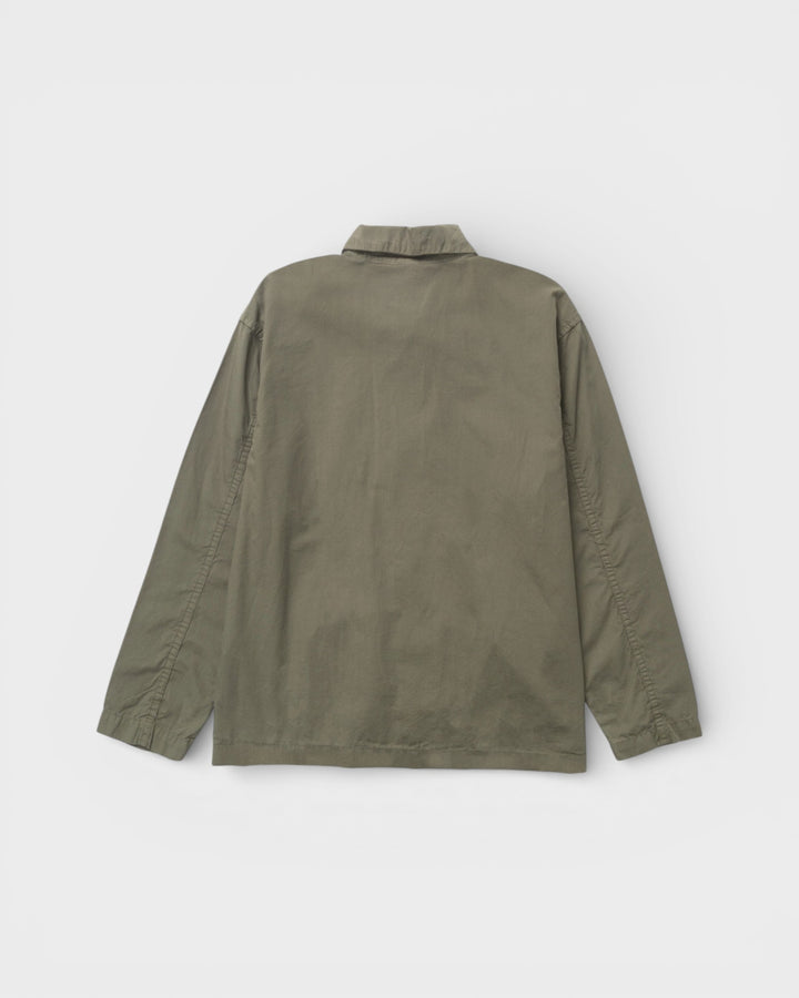 Easy Chef Shirt Olive