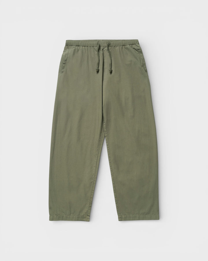 Easy Chef Pants Olive