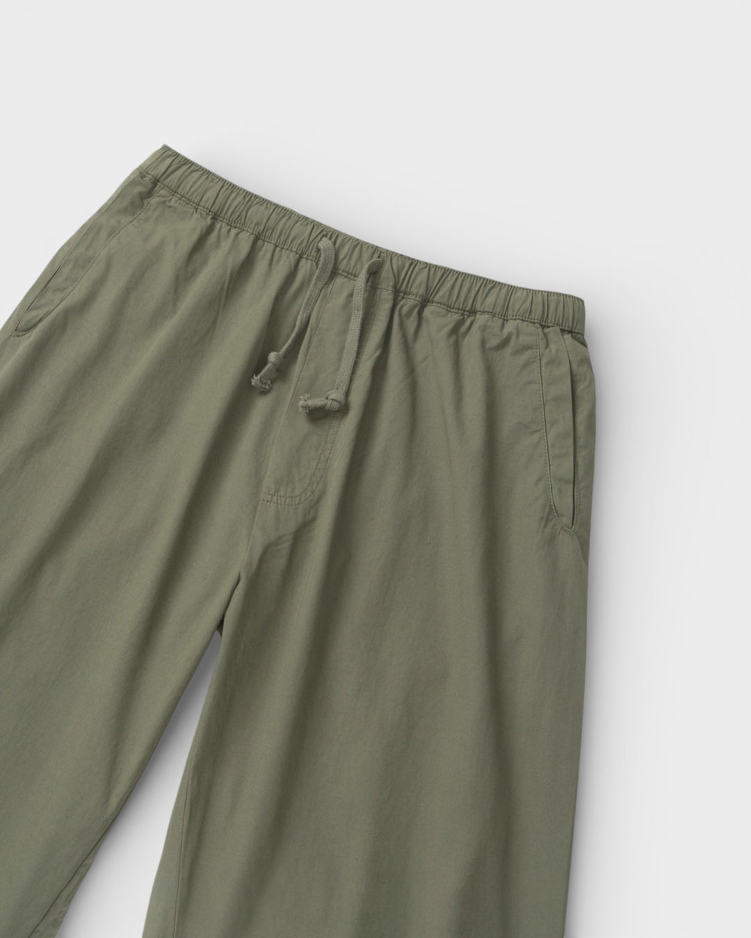 Easy Chef Pants Olive