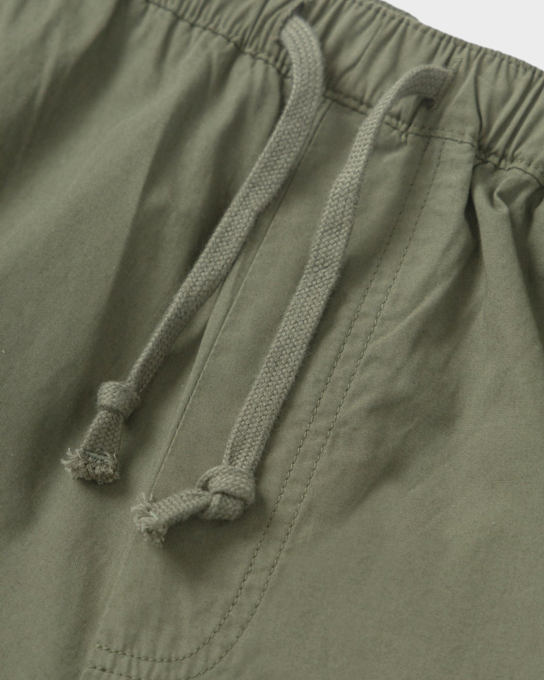 Easy Chef Pants Olive