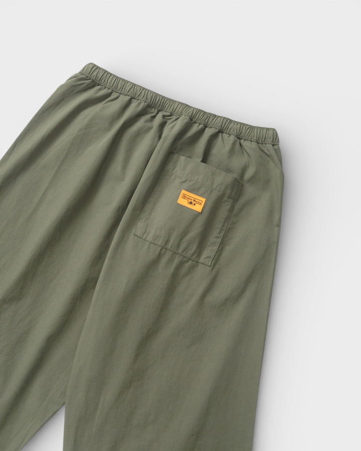 Easy Chef Pants Olive