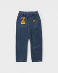 Pintstripes Denim Chef Pants Indigo