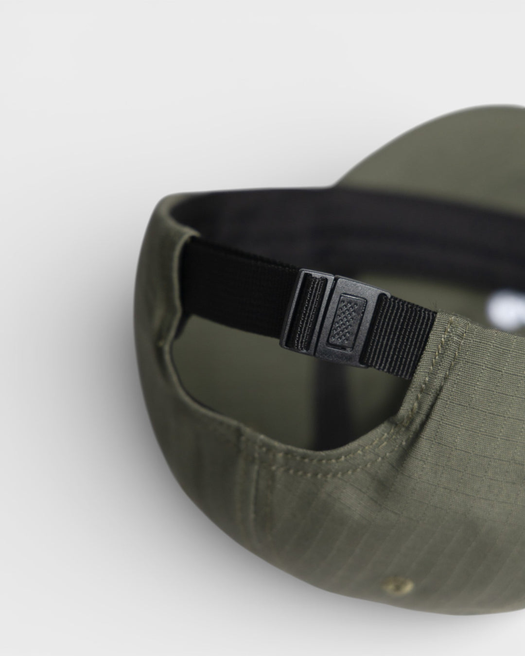 Ripstop Service Cap Olive x Power Goods