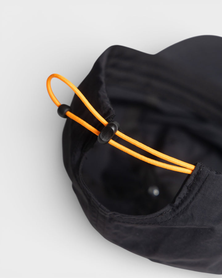 Home Comforts Cap Black x Power Goods