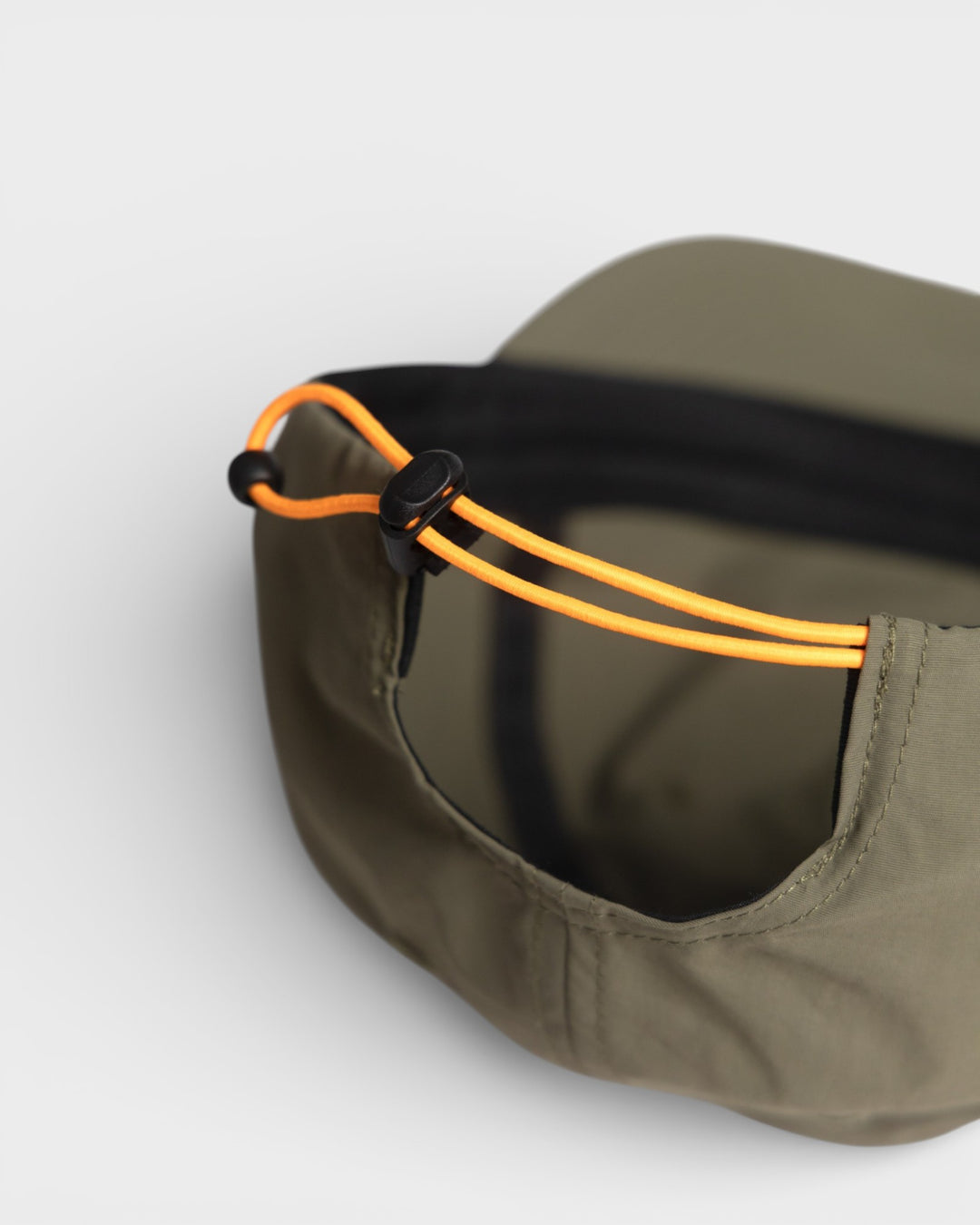 Home Comforts Cap Olive x Power Goods