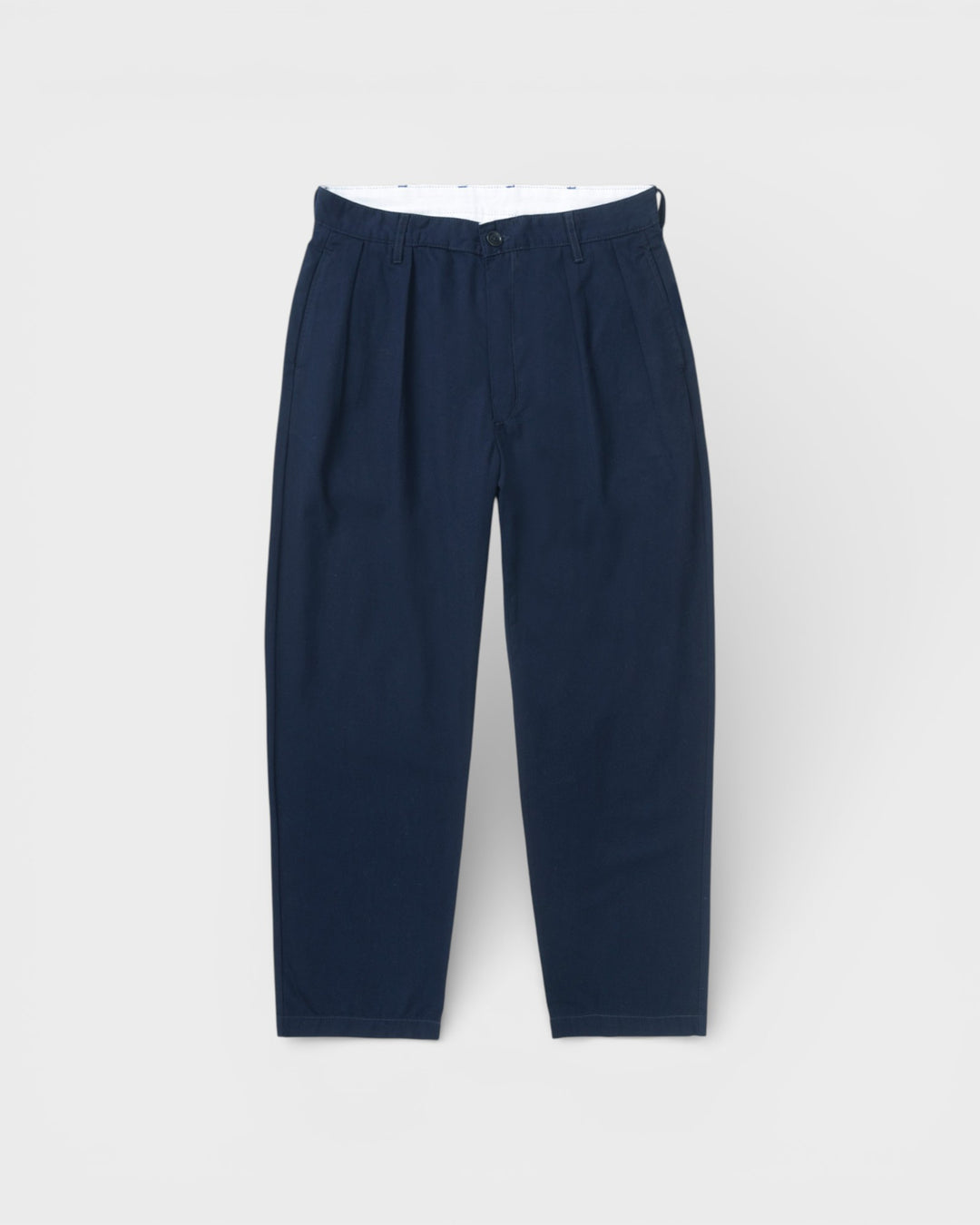 Twill Part Timer Pant Dark Navy