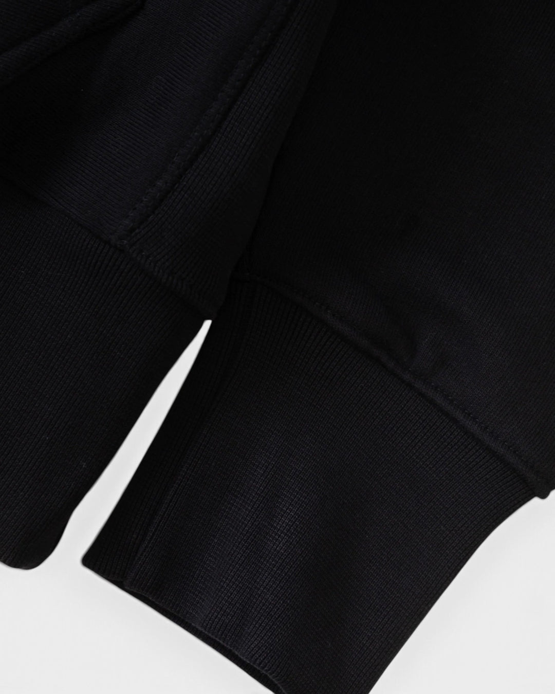 Frizzante Hoodie Black Service Works