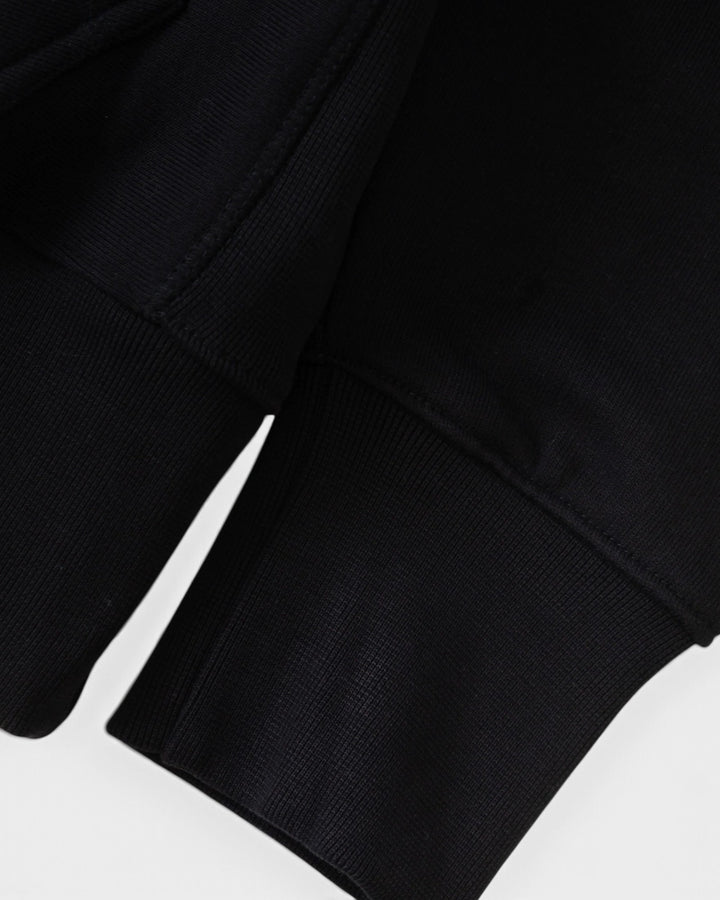 Frizzante Hoodie Black Service Works