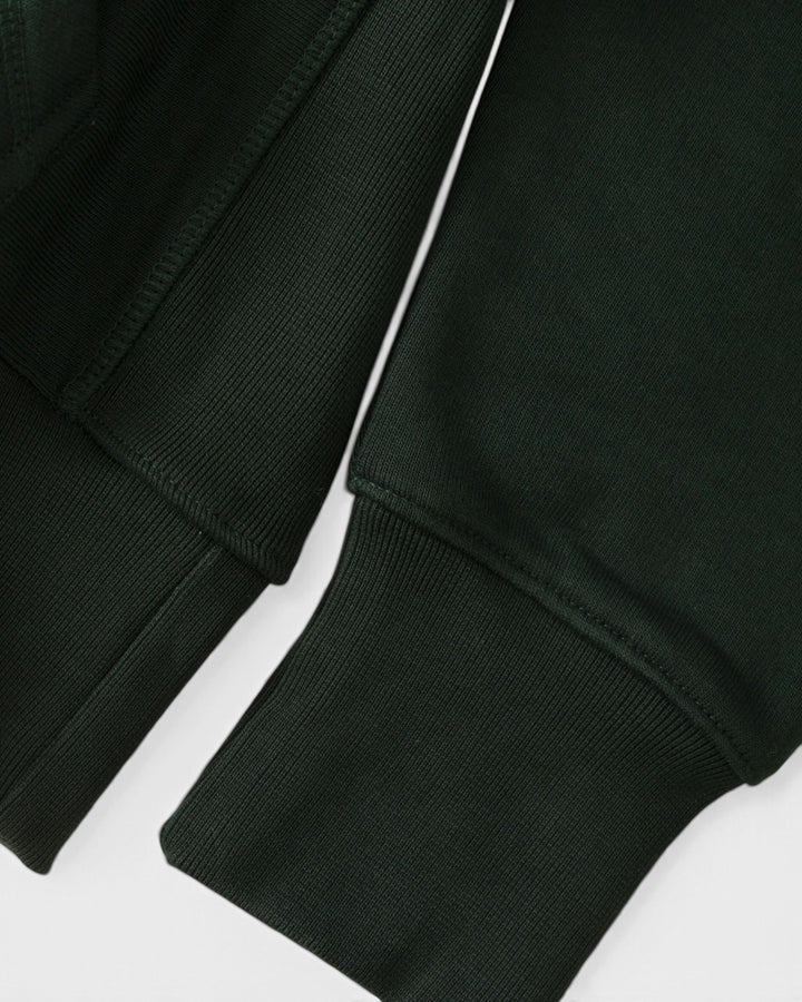 Frizzante Hoodie Forest Service Works