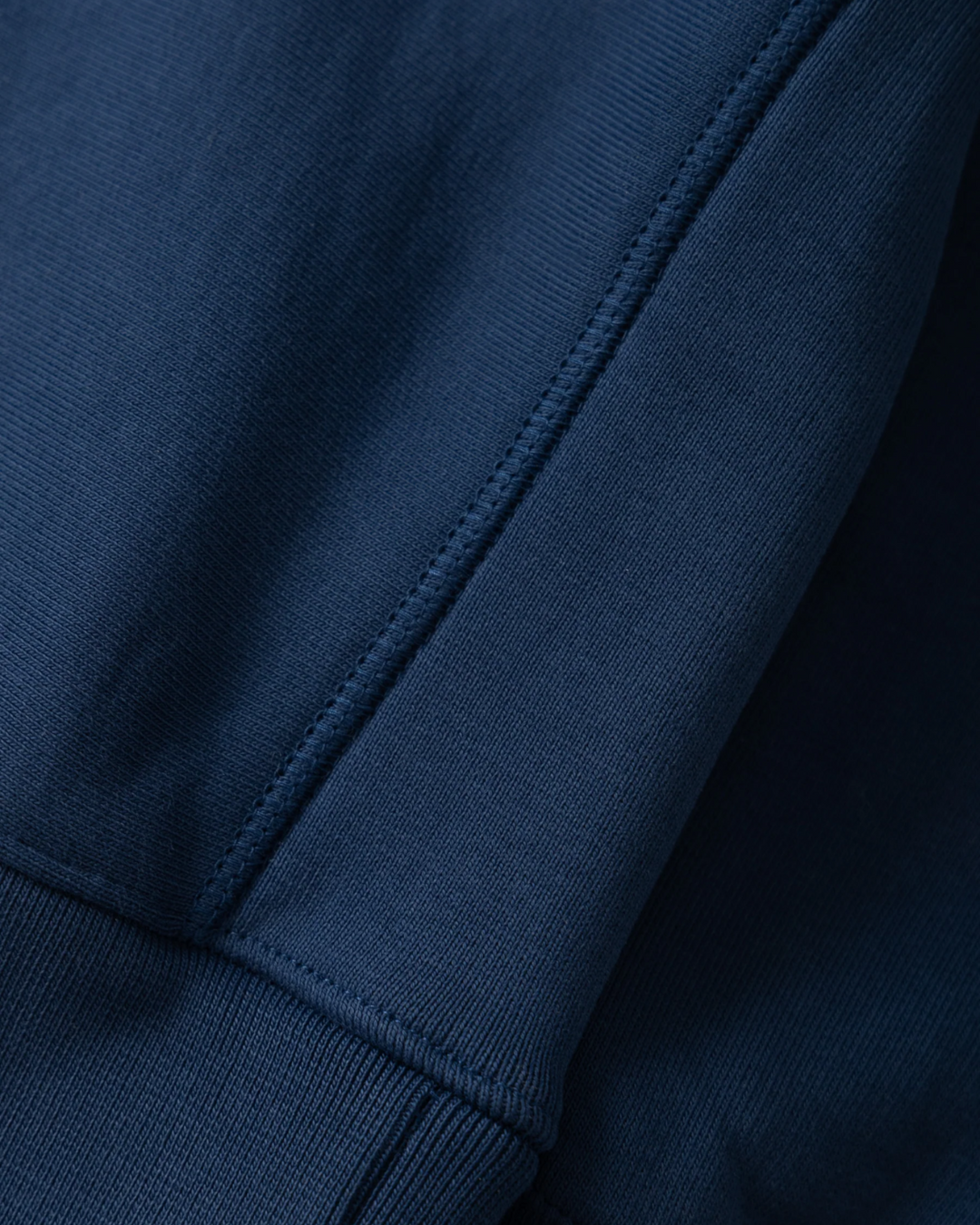 Double Vision Crewneck Navy Service Works