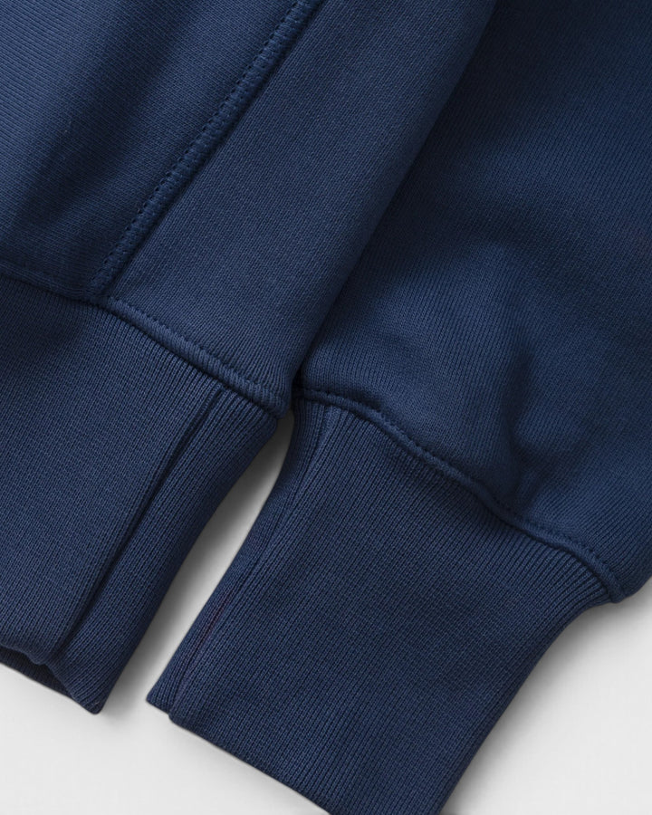 Double Vision Crewneck Navy Service Works