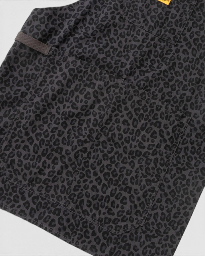 Service Works SW382 PatternedApron BlackLeopard 2 95c2525b c2e4 4f5b ad32 ef4f8e1748c6