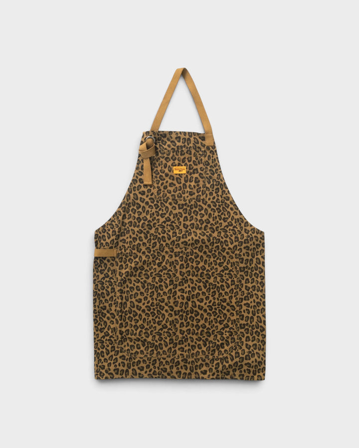 Service Works SW382 PatternedApron BrownLeopard 1 d61696ef 246e 41ee ad2e 247d08455d1c