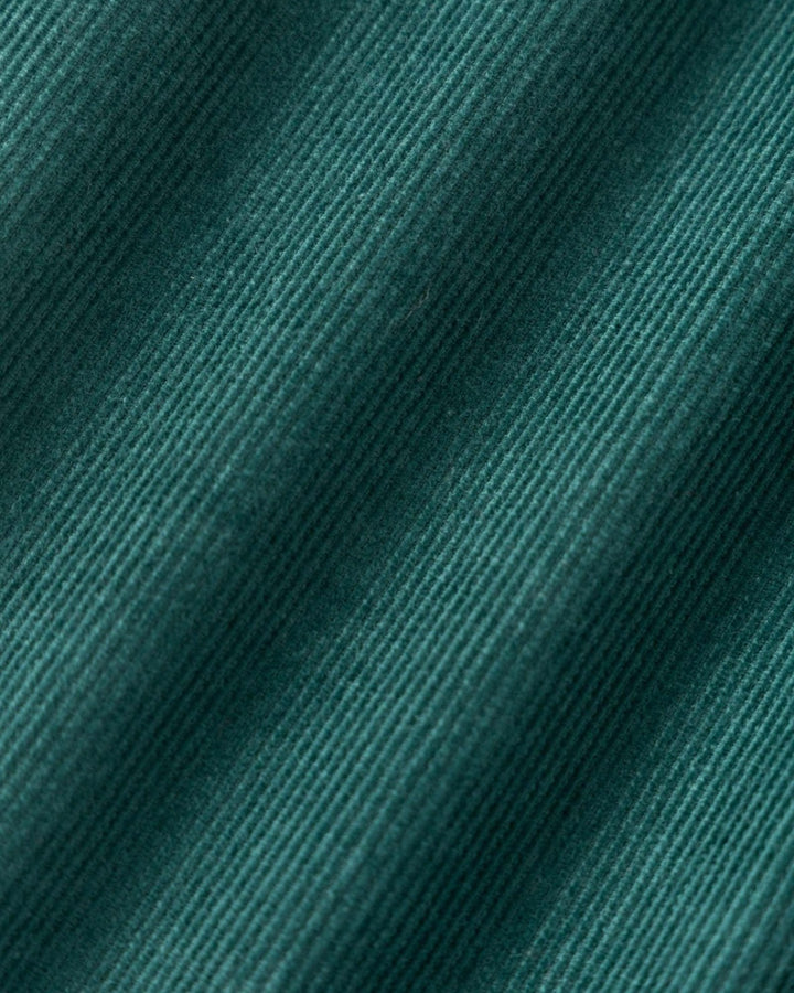 Service Works Fine Cord Chef Pants Green