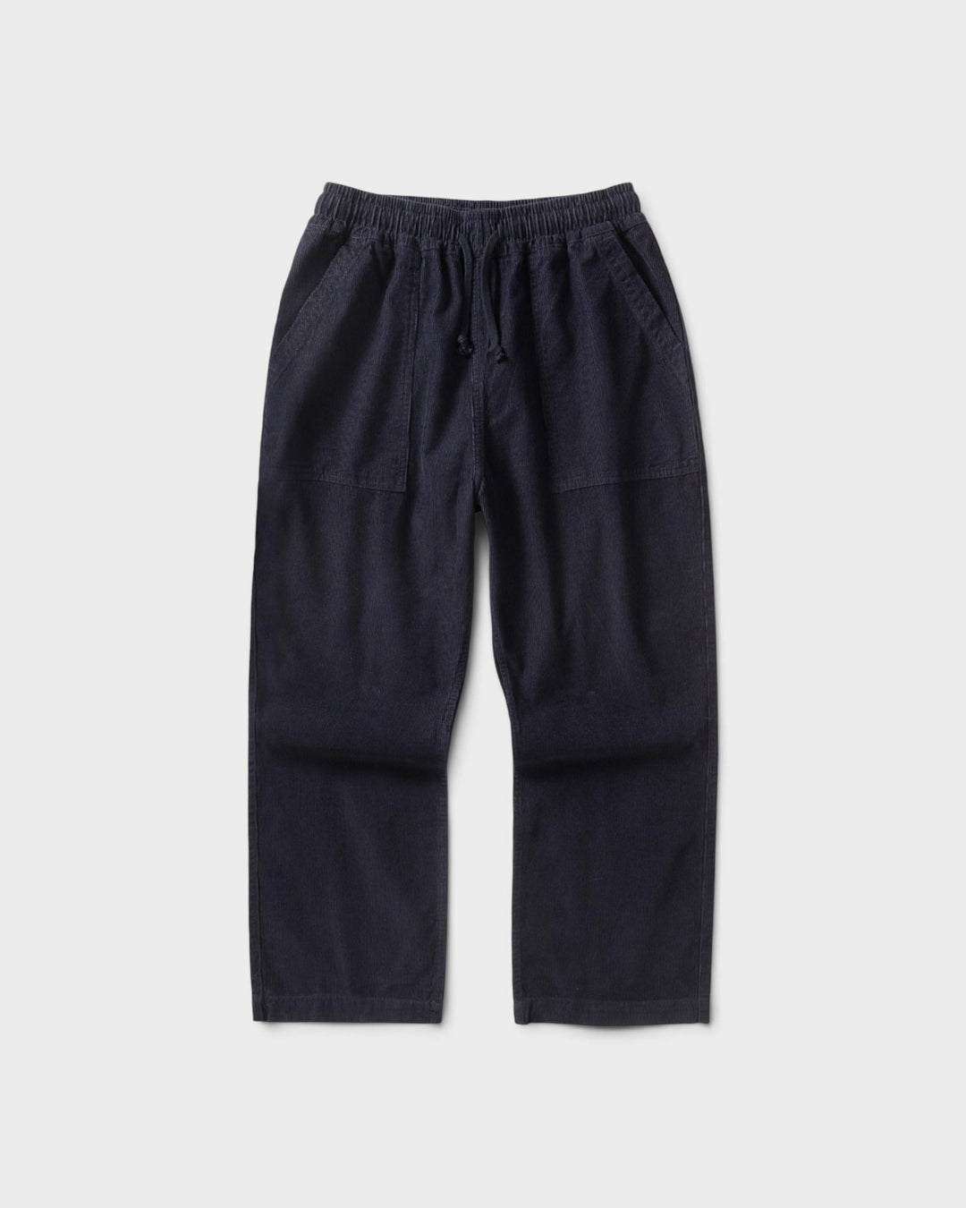 Service Works Fine Cord Chef Pants Navy