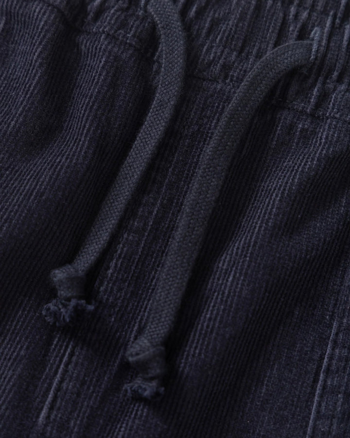 Service Works Fine Cord Chef Pants Navy