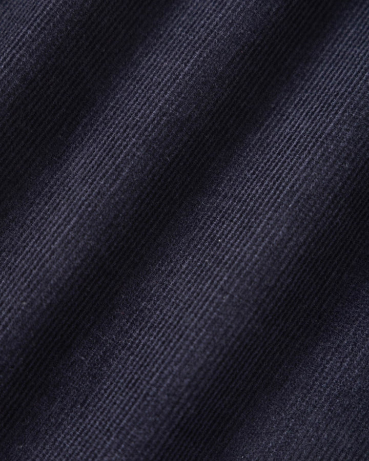 Service Works Fine Cord Chef Pants Navy