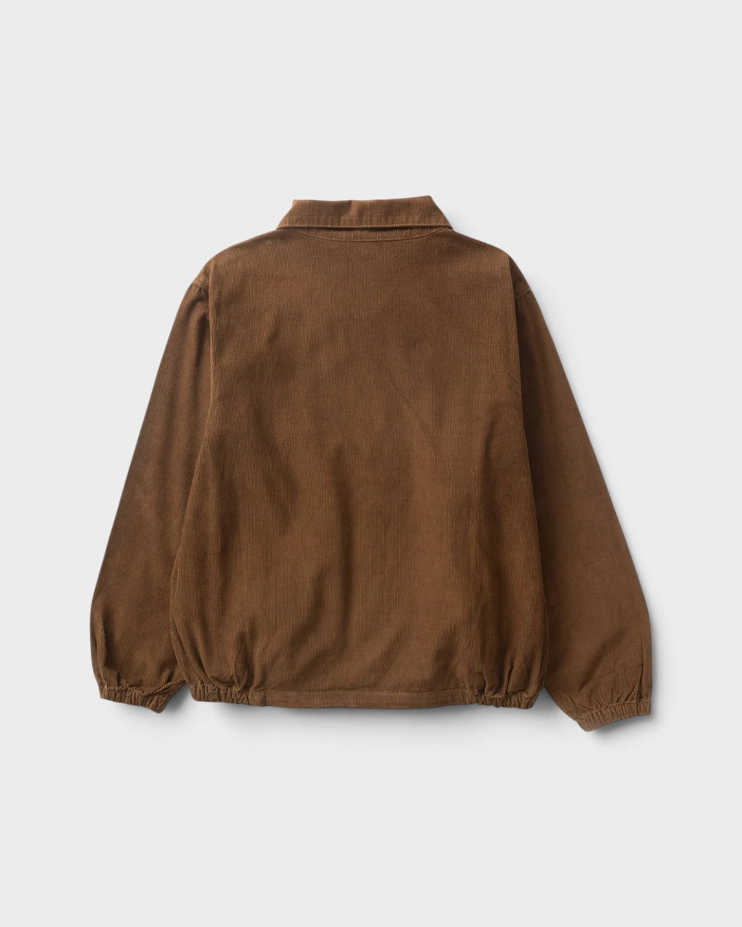 Service Works Fine Cord Work Jacket Bark