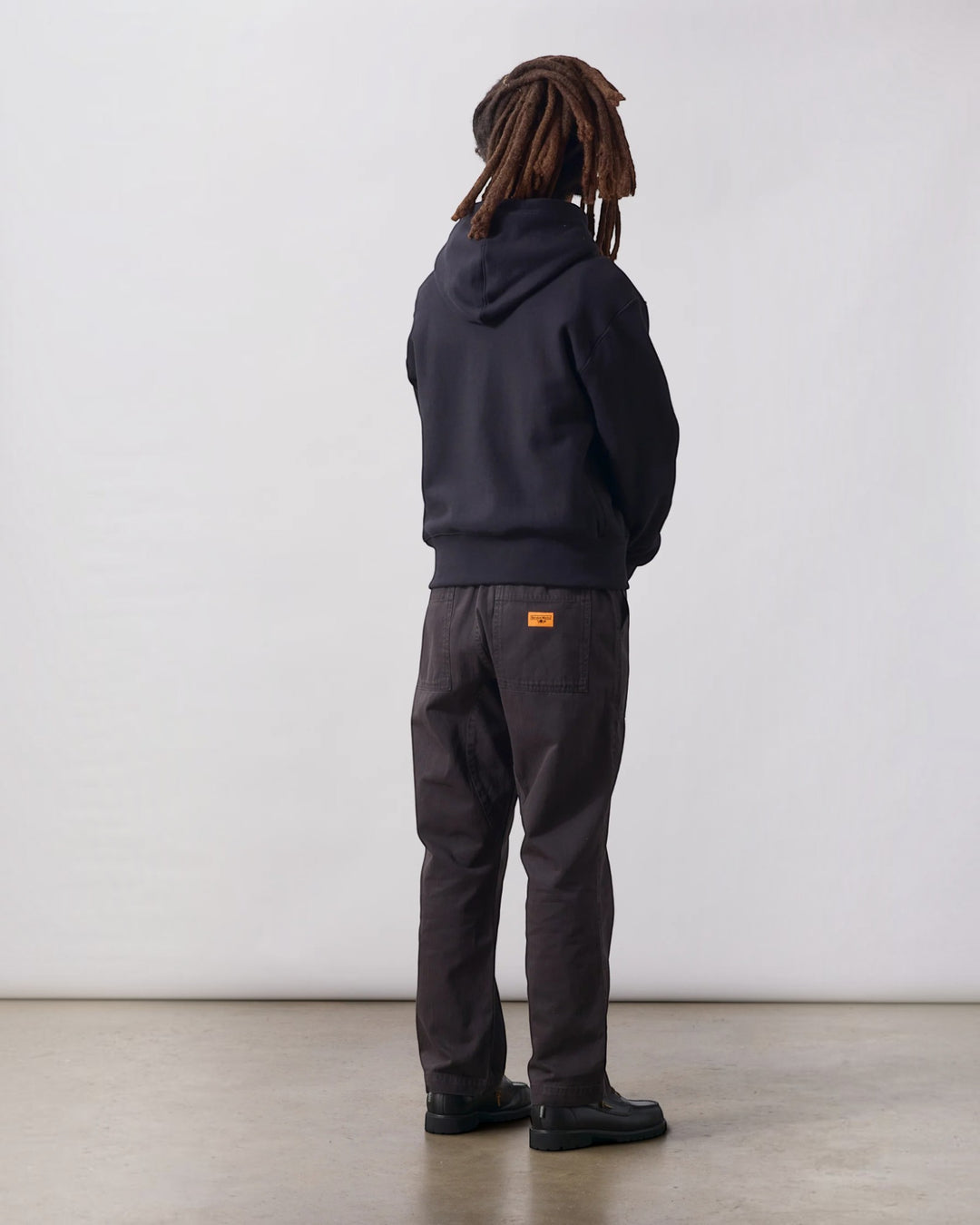 Frizzante Hoodie – Black