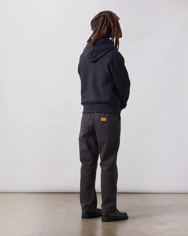 Frizzante Hoodie – Black