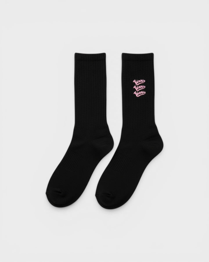 Socks Gianni Black