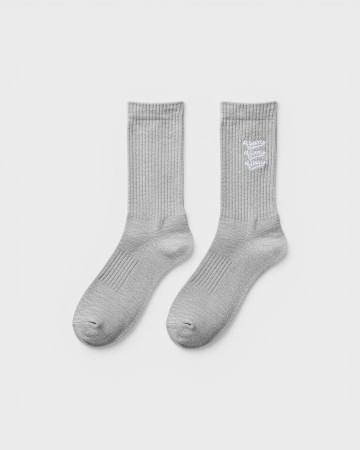 Socks Gianni Sport Grey