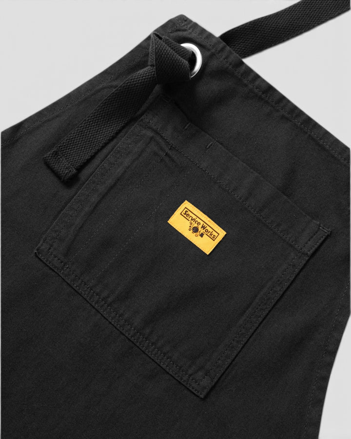 Service Works TA BLACK 2