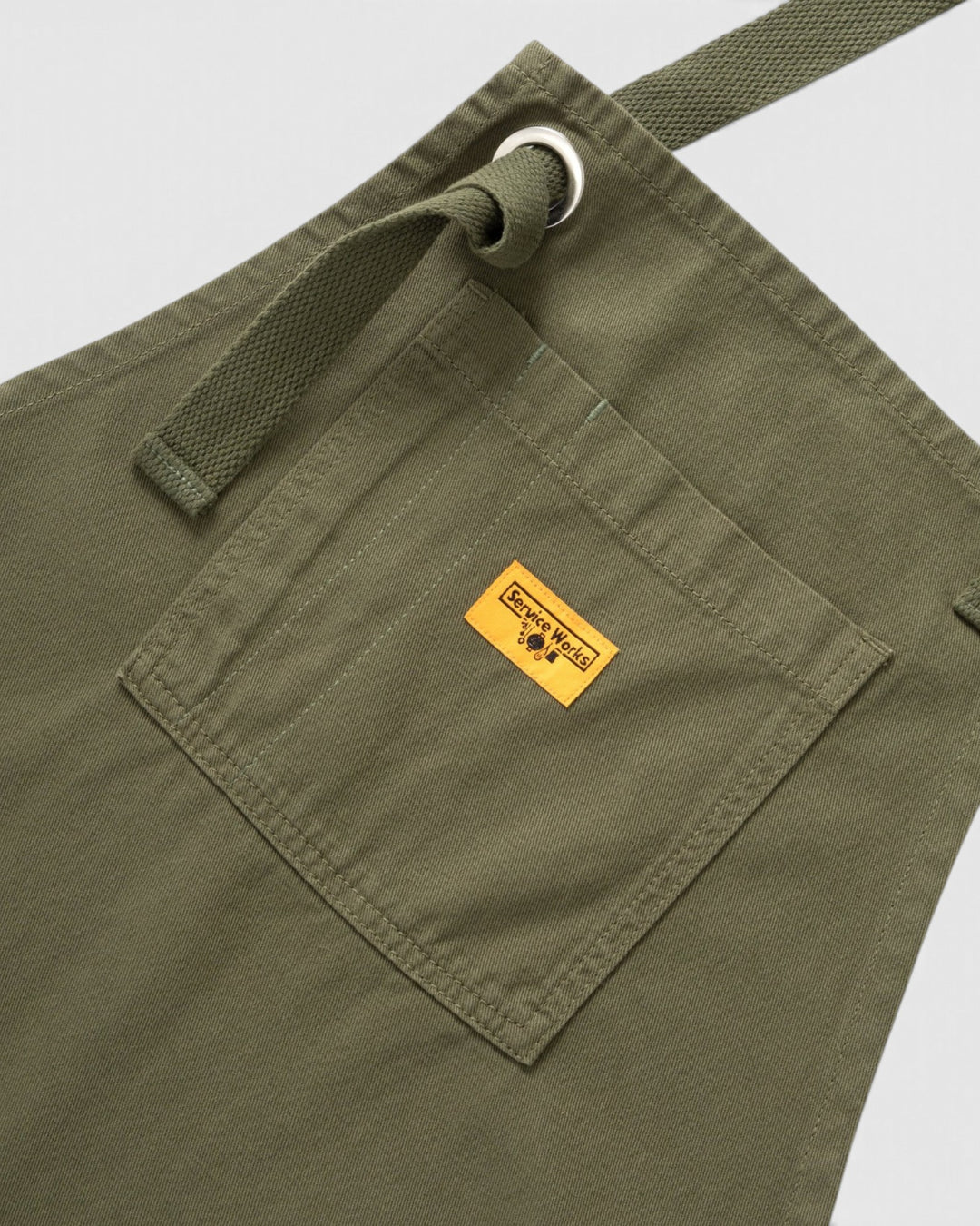 Service Works TA OLIVE 2