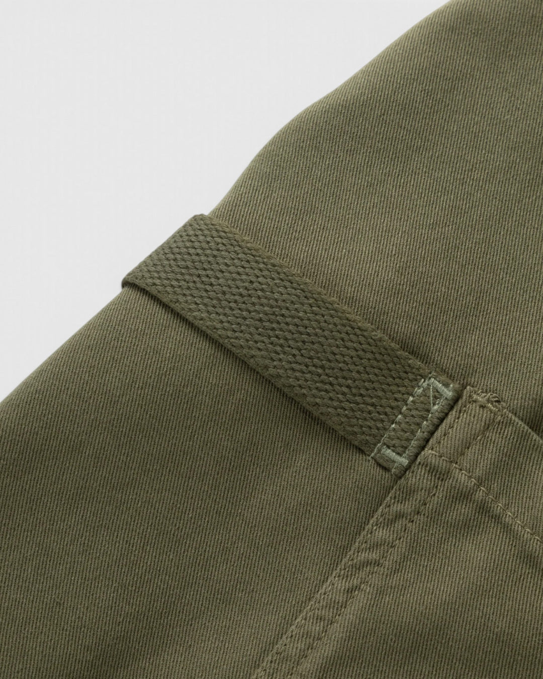 Service Works TA OLIVE 3