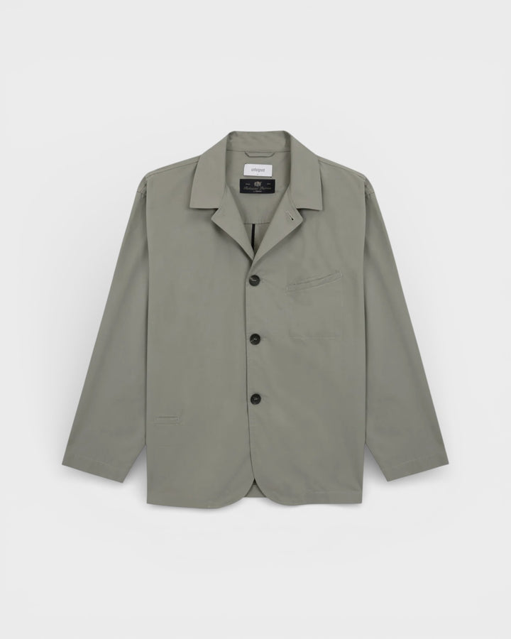 Technical City Blazer WR Adobe