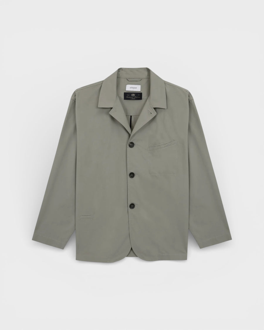 Technical City Blazer WR Adobe