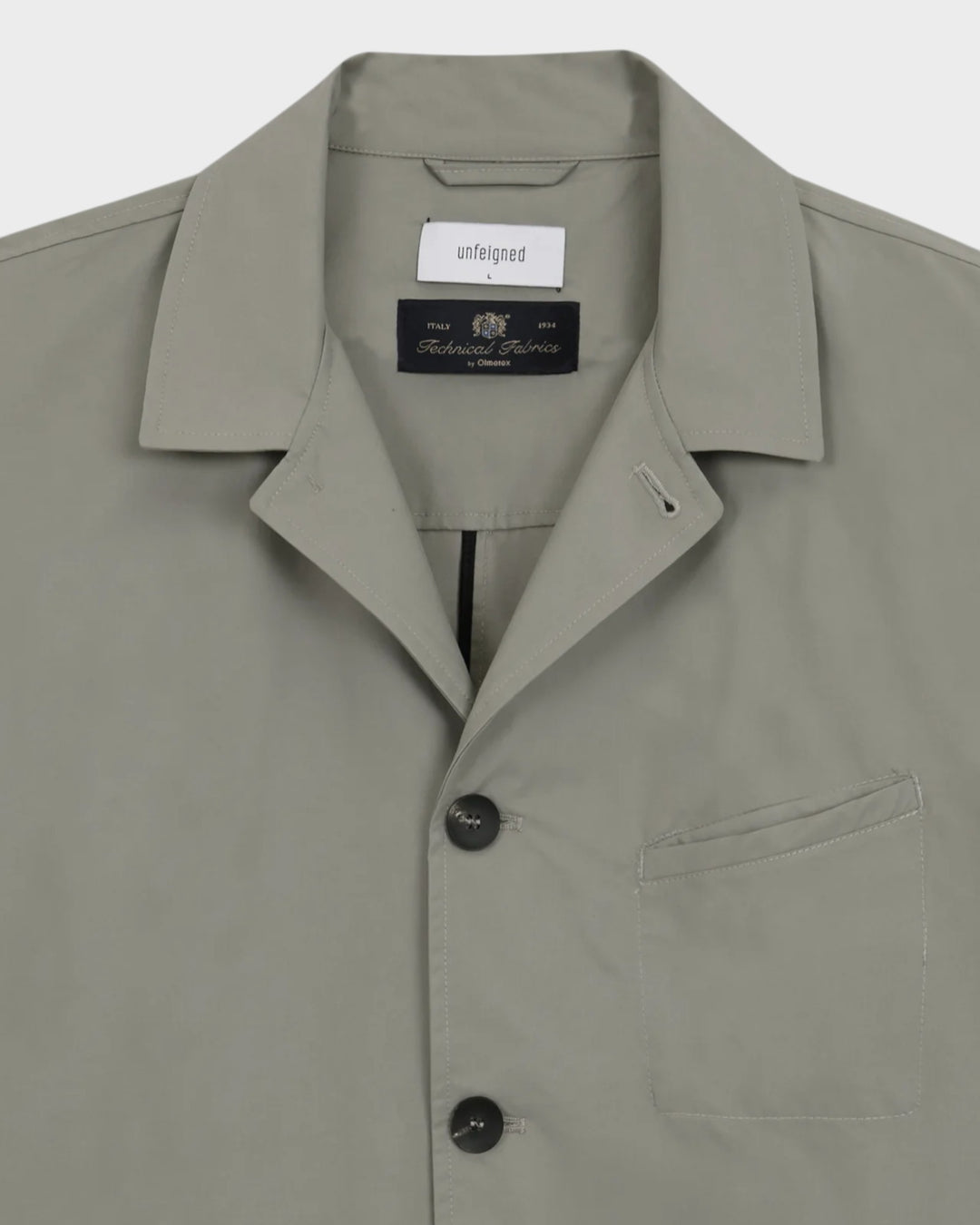 Technical City Blazer WR Adobe