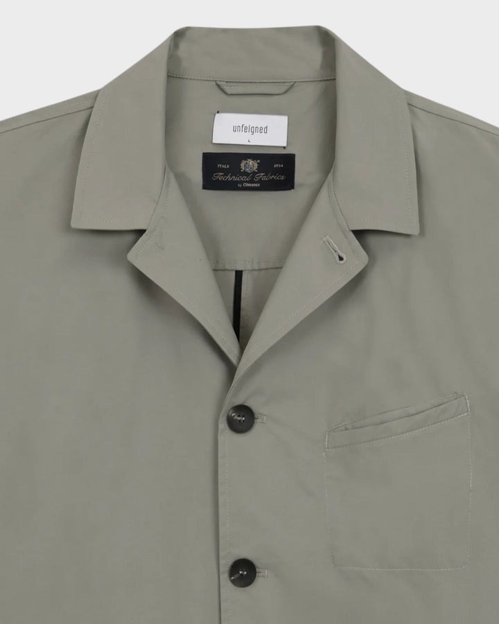 Technical City Blazer WR Adobe