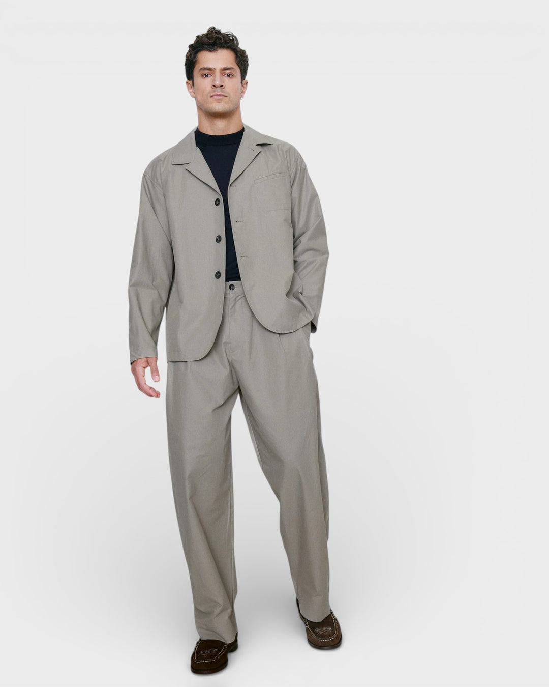 Technical City Pants WR Adobe