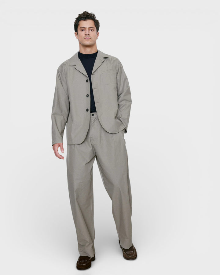 Technical City Pants WR Adobe