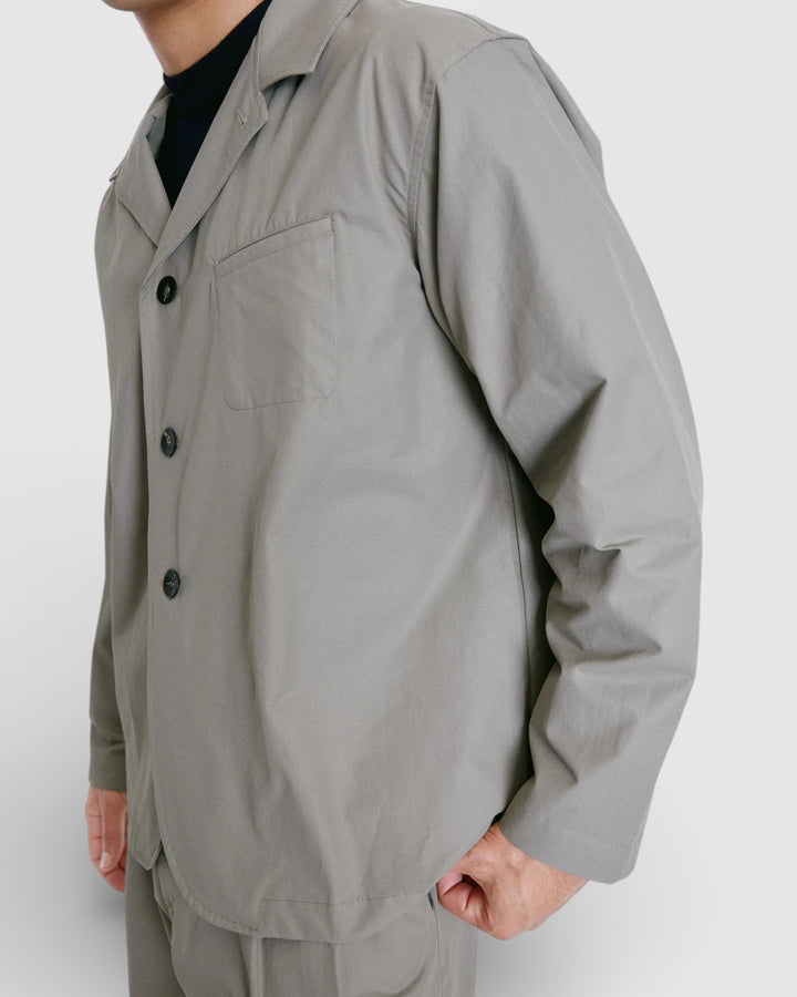 Technical City Blazer WR Adobe