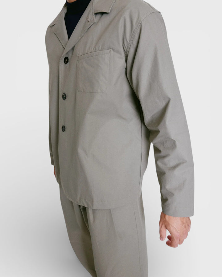 Technical City Blazer WR Adobe