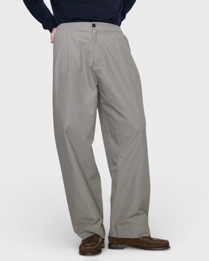 Technical City Pants WR Adobe