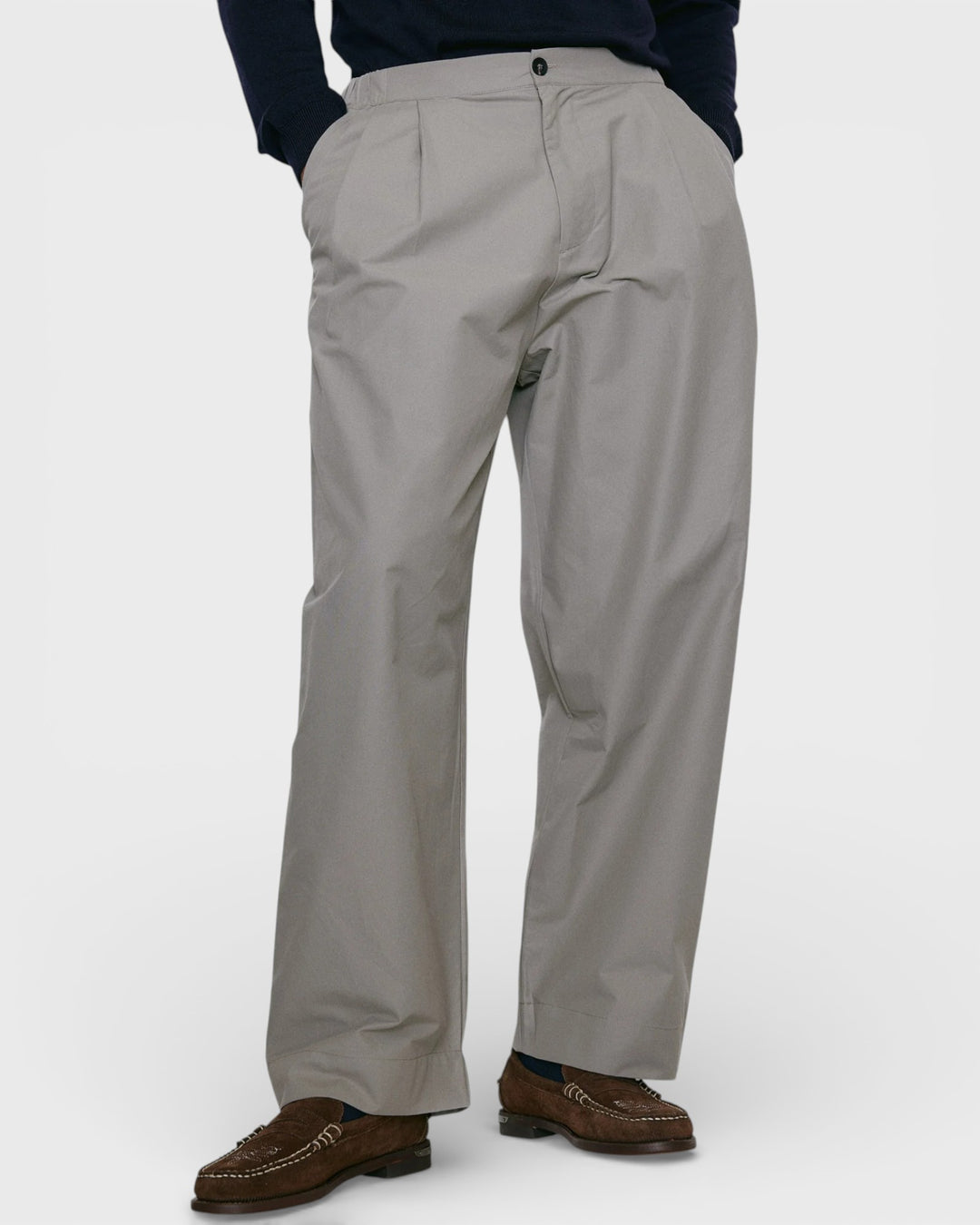 Technical City Pants WR Adobe