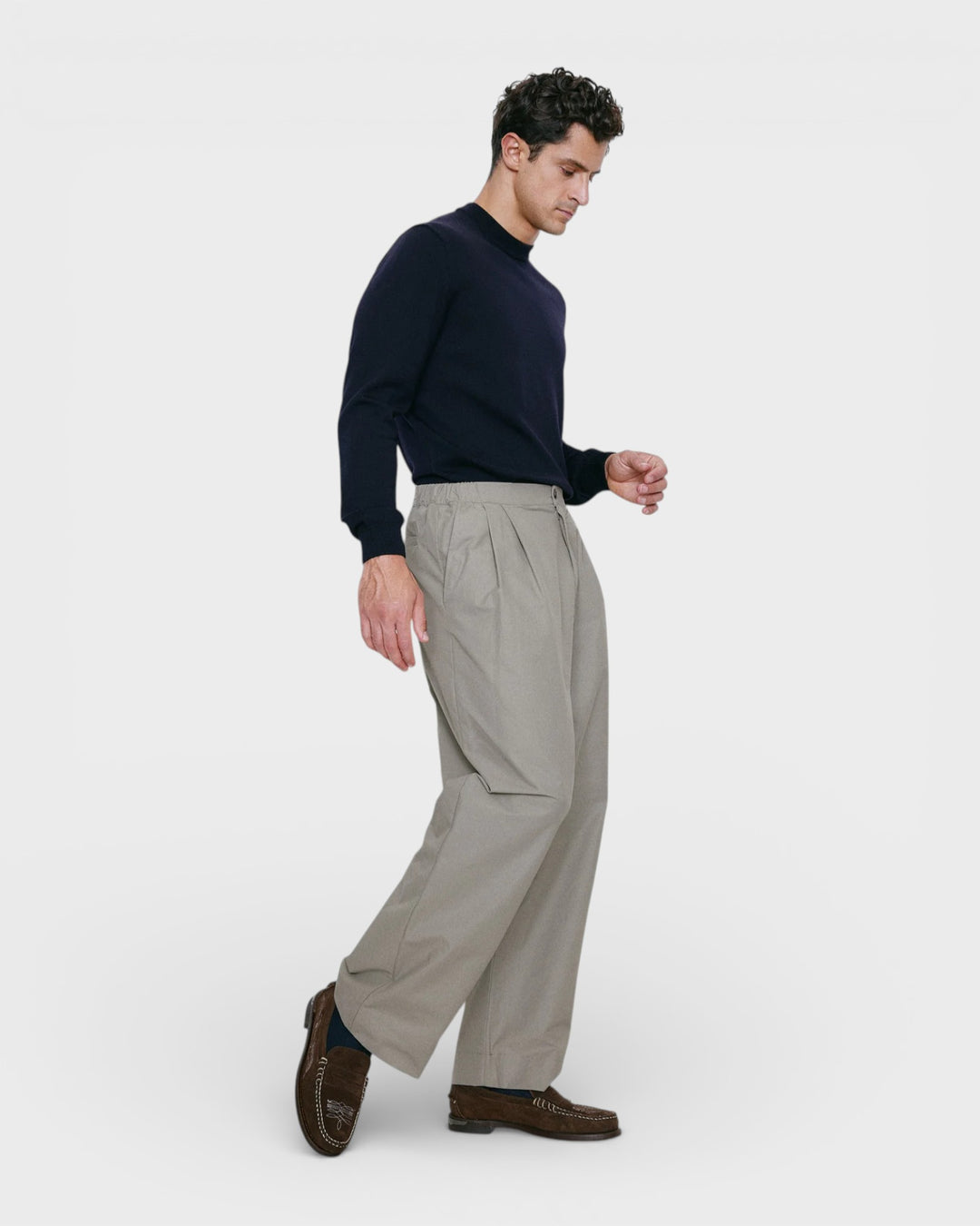 Technical City Pants WR Adobe