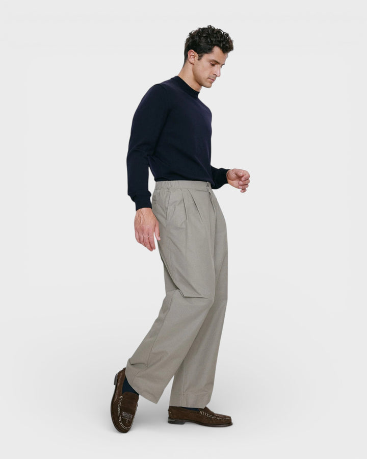 Technical City Pants WR Adobe