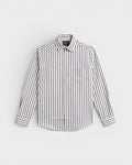 Union Stripe Oxford Shirt