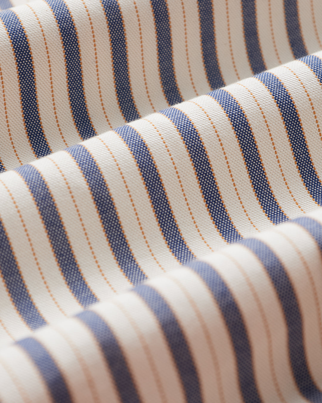 Union Stripe Oxford Shirt